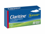 CLARITINE TABLETID 10MG N30