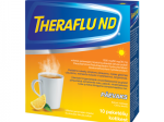 THERAFLU ND SUUKAUDSE LAHUSE PULBER 1000MG+60MG+30MG N10