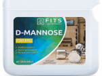 FITS D-Mannoos 700 mg kapslid N60