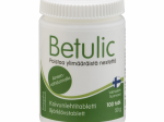 Betulic kaselehe ekstrakti tabletid N100