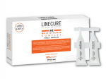 Linecure Multivitamin Complex taastavad ampullid kahjustunud juustele N10