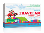 OlimpLabs Travelan tabletid N10