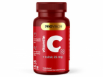 Provisor Vitamiin C + Tsink 25mg N60