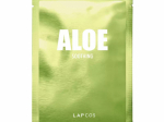 LAPCOS rahustav ja v&auml;rskendav kangasmask aaloe ekstraktiga 30 ml