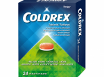 COLDREX TBL 500MG+20MG+30MG+25MG N24