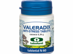 Valeradix Anti-Stress tabletid N60