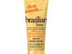 Treaclemoon Brazilian Love kehakoorija 225 ml