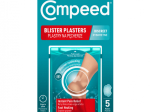 Compeed Blister Discreet villiplaaster N5