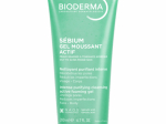 Bioderma Sebium Gel Moussant Actif n&auml;opesugeel rasusele ja kombineeritud nahale 200 ml