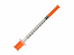 Avanti Medical Insuliinis&uuml;stal 1ml + n&otilde;el 0,30x12 N1