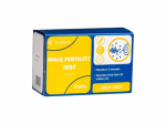 Testera Male Fertility Test fertiilsuse kiirtest meestele N2