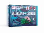 911 Active Formula Valeriana + Leonuri kapslid N30
