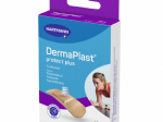 Hartmann Dermaplast Protect Plus plaastrid 19x72mm N20