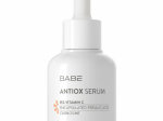 BABE antioks&uuml;dantne C-vitamiiniga n&auml;oseerum 30 ml