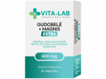 VITA-LAB Viirpuu + Magneesium Extra tabletid N30
