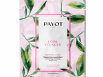 Payot Look Younger kangasmask rohelise tee ekstraktiga k&uuml;psele nahale N1