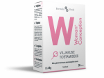 Formula Vitale Woman+ Conception tabletid N30
