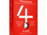 4HER Menopause toidulisand N60