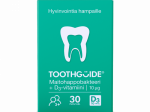 GutGuide ToothGuide n&auml;rimistabletid hammastele N30