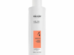 Nioxin Pro Clinical System 4 peanahka ja juukseid hooldav palsam 300 ml
