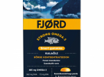 Fjord Strong Omega-3 Smart Gummies kala&otilde;li kummikommid N45