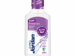 Jordan Clinic Gum Protector suuvesi 500 ml