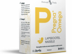Formula Vitale Pregna+ Omega tabletid N30 + kapslid N30