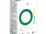 Formula Vitale Omega Strong kapslid N60