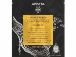 Apivita Express Beauty Mastic Firming & Lifting Effect pinguldav kangasmask