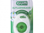 Sunstar Gum Butlerweave vahatatud hambaniit Mint 55m