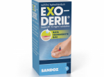 EXODERIL NAHALAHUS 10MG/ML 10 ml