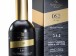 DSD De Luxe 3.4.4 Capixyl + Placenta Shock juukselosjoon 100 ml