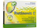 OlimpLabs Rutinovit C N30