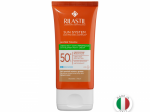 Rilastil Sun System tooniv ja matistav p&auml;ikesekaitsekreem n&auml;ole SPF50+ 50 ml