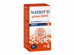 Nateo Vitamiin D tilgad FORTE 1000IU 10 ml