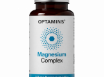 Optamins Magneesium kompleks kapslid N60