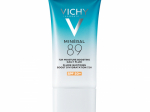 Vichy Mineral 89 72h Moisture Boosting p&auml;evakreem-fluid SPF50+ 50 ml