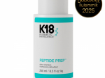 K18 Peptide Prep&trade; Detox s&uuml;gavpuhastav &scaron;ampoon 250 ml
