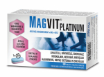 Magvit Platinum tabletid N30