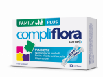 Compliflora Family Plus pulber N10