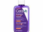CeraVe Brightening C-vitamiiniga s&auml;ra andev n&auml;opesugeel 236 ml