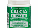 Calcia Sitraatti tabletid N160