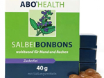 Abo Salvei kommid + C-vitamiin 40 g