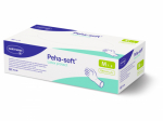 Hartmann Peha-soft Latex protect puudrivabad mittesteriilsed latekskindad M N100