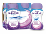 Nutridrink Compact metsamarja 4x125ml