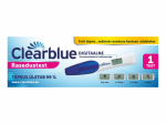 Clearblue digitaalne rasedustest N1