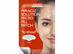 Purederm Miracle Solution Micro Fill Patch "FOREHEAD" mikron&otilde;eltega plaaster otsaesisele N1
