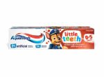 Aquafresh Little Teeth hambapasta 0-5a lastele 50 ml