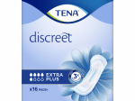 Tena Discreet h&uuml;gieeniside Extra Plus 600ml N16