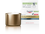 Eucerin Hyaluron-Filler + Elasticity &ouml;&ouml;kreem t&auml;itepakend 50 ml